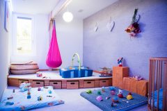 KiTa Wandelbar Babyzimmer